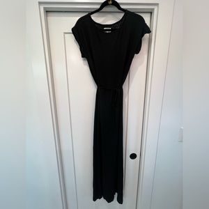 Lou & Grey Linen Dress (small)